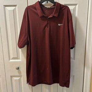 Men’s Nike Golf Polo